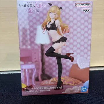그 비스크 돌은 사랑을 한다 키타가와 마린 피규어