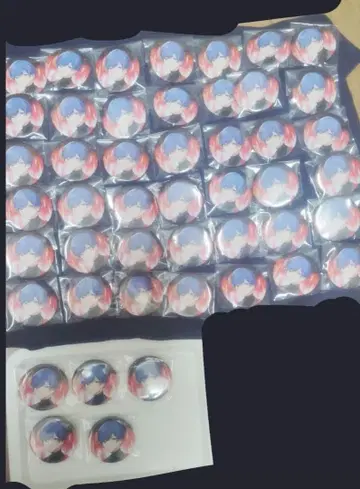 이레이스 이프 ONE 47