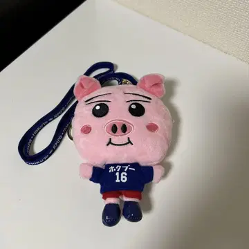 호쿠부 요시노 호쿠토