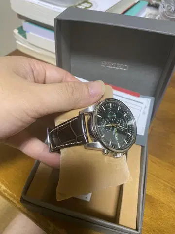 세이코 SEIKO 손목시계