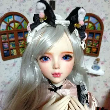 1/3 인형 구체관절 인형 60cm 인형.