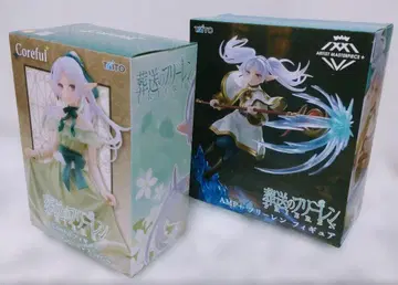 Coreful 피규어 프리렌 드레스 ver. AMP+프리렌