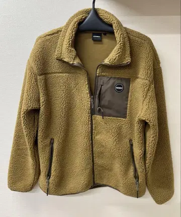 ICEPEAK 플리스 자켓 M