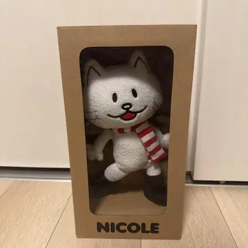 니콜 봉제 인형 BUMP OF CHICKEN