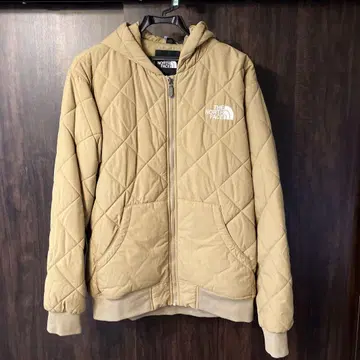 THE NORTH FACE 야킨 재킷 베이지