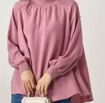 블라우스