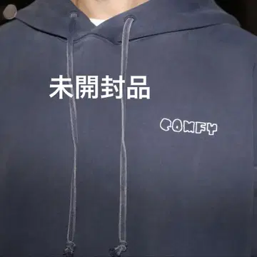 이와오카 토오루 COMFY vol.3 후디