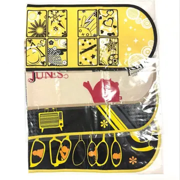 페르소나 4 북커버 4개 세트