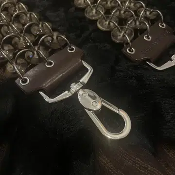 Stefan Cooke STRAP 숄더 스트랩