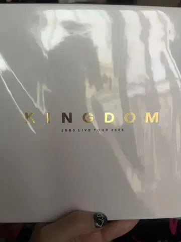 3 kingdom 사진 프레임