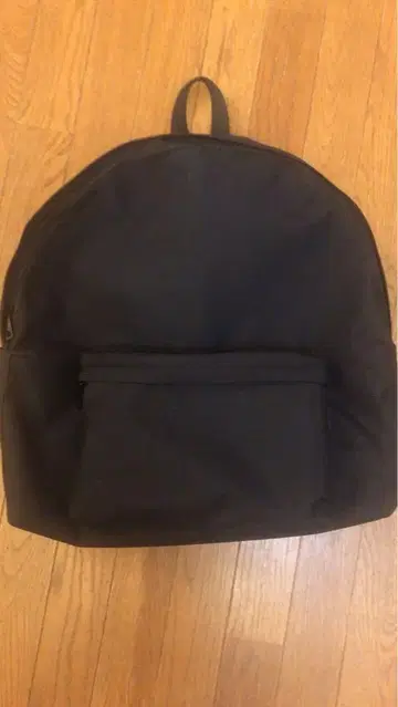 [ BEAMS 별주 ] PACKING 백팩 블랙