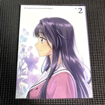Blu-ray 2권