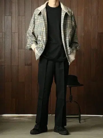 markaware 필드맨 숏 자켓 사이즈 2