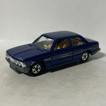 [ 토미카/외국 자동차 시리즈 ] No.F23 BMW 320i 일본제