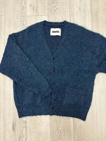 SINSS 가디건