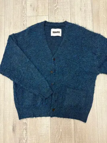 SINSS 가디건