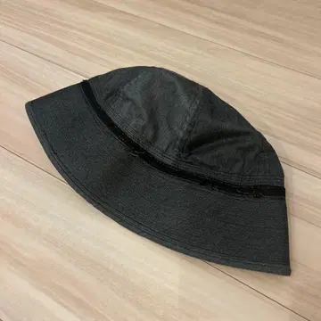 미군 실물 USN 세일러 햇 (8 1/2 이후 염색)