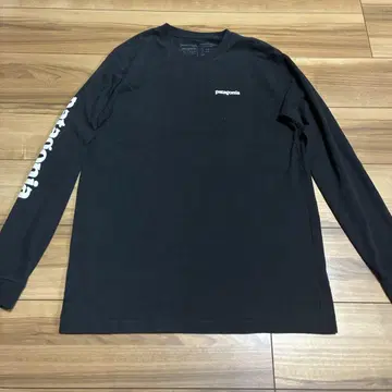 patagonia 파타고니아 p6 롱티 레귤러 핏 M 사이즈