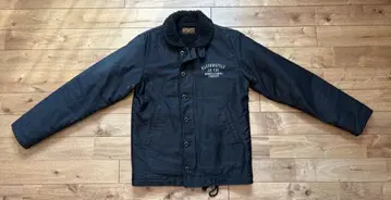 새상품급 KUSTOMSTYLE N-1 S사이즈