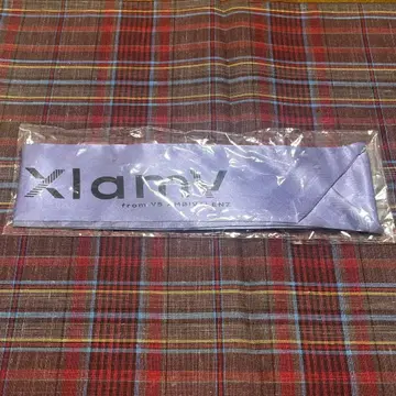 XlamV 사쿠야 스카프