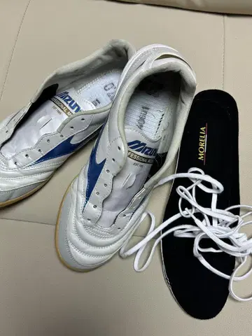 모렐리아 SALA PRO IN (풋살) 27.0cm