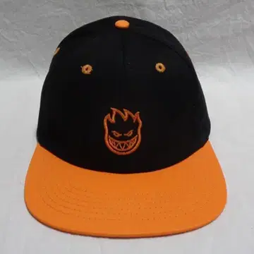 SPIT FIRE 스피트파이어 빅 헤드 캡 새상품