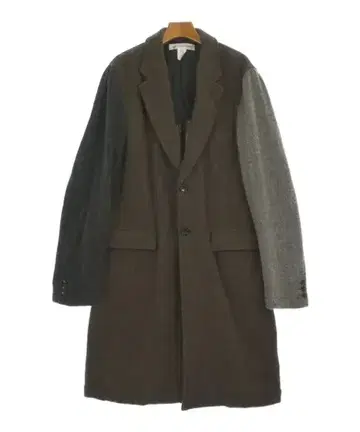COMME des GARCONS SHIRT 코트 (기타) 남성용
