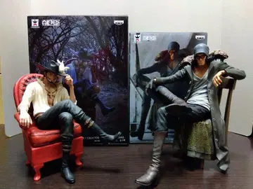 원피스 CREATOR x CREATOR 조형사 x 포토그래퍼 미호크 쿠잔