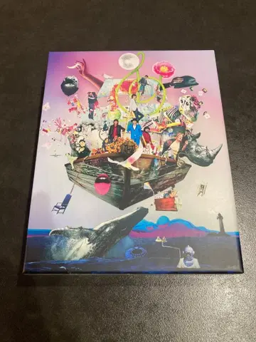 Mr.Children Thanksgiving 25 Blu-ray