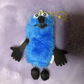 퍼펫 스 가챠 켄 엘리펀트 볼체인 마스코트