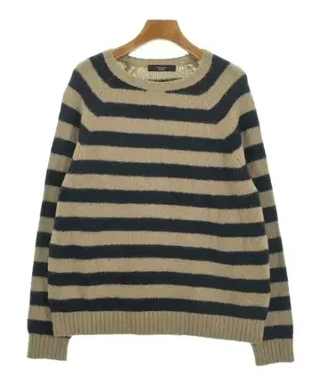 MAX MARA WEEK END LINE 니트 스웨터 여성용