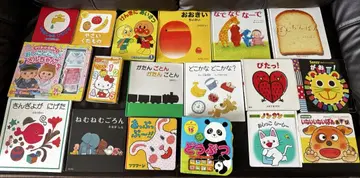 마그넷 그림책, 그림책, 그림 맞추기 카드, 소리 나는 그림책