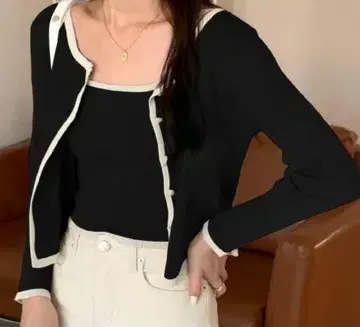 가디건