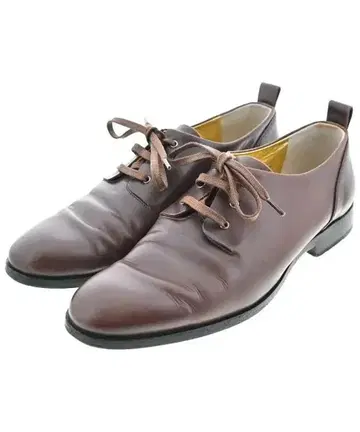 질샌더 네이비 드레스 슈즈/로퍼 여성용