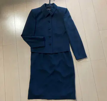 VIVIDSTYLE 네이비 수트 포멀 클리닝 완료 수험용
