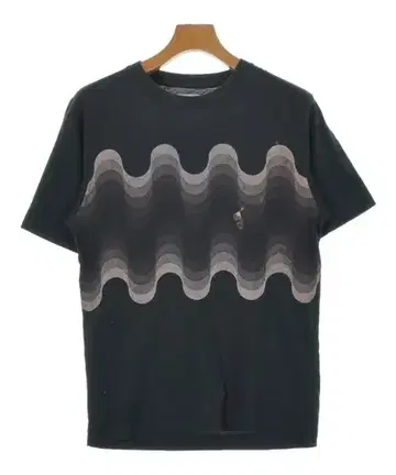 DRIES VAN NOTEN 티셔츠 남성용