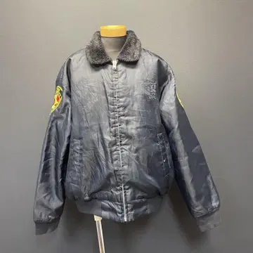 Law Pro Bomber 자켓