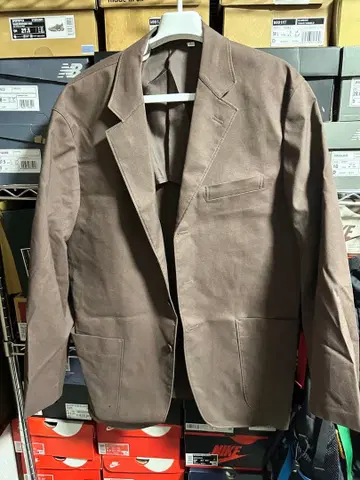 UNIQLO U 셋업