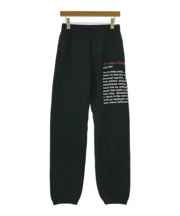 TAKAHIROMIYASHITATheSoloist. 스웨트 팬츠 남성용