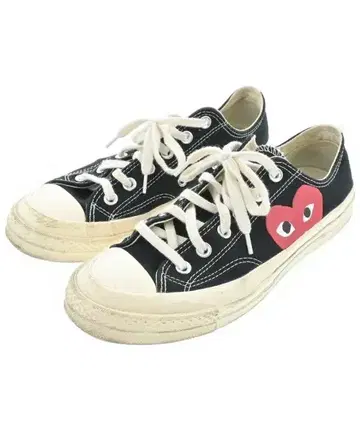 PLAY COMME des GARCONS 스니커즈 여성용