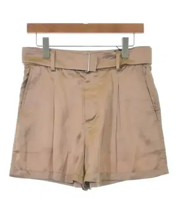 N 21 숏팬츠 여성용