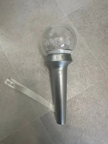 aespa 공식 응원봉