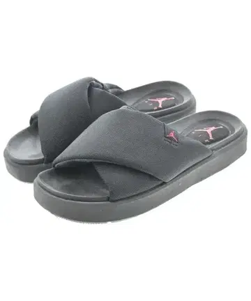 JORDAN BRAND 남성용 샌들