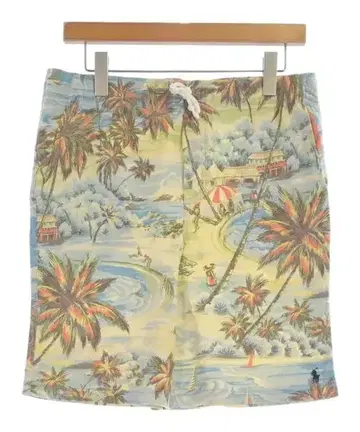 Polo Ralph Lauren 숏팬츠 남성용