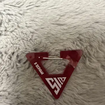 치바 제츠 세가와 카라비너