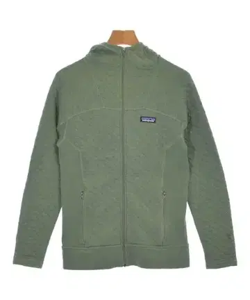 patagonia 여성용 후드티