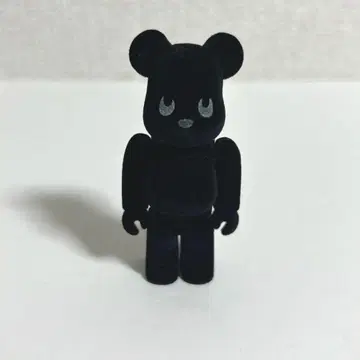 BE@RBRICK 시리즈 10 CUTE 플로키 가공