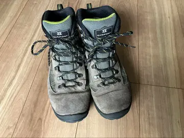 GARMONT 갈몬트 등산 트레킹, 26.5cm, EUR 41.5