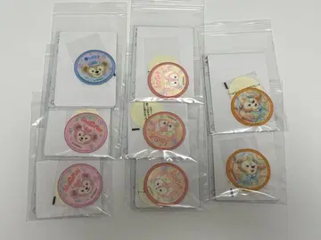 디즈니 와펜 묶음 판매