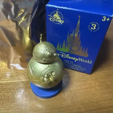 디즈니 월드 피규어 BB-8